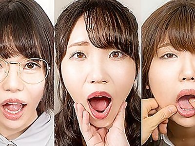 Indiscretion Gazing - Japanese Schoolgirl Indiscretion Fetish With Yui Kawagoe, Anri Namiki With an increment of Yuna Mitake